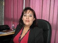 Sra. Patricia Zelada